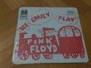 Pink Floyd - See Emily Play EP 7'' Vinyl (RSD 2013) mit Poster