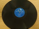 ELVIS PRESLEY MY BABY LEFT ME / I WANT YOU I NEED YOU I LOVE YOU POP 235 78 RPM