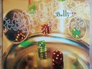 Belly LP King UK 1995 4AD 1st Press LOVELY VINYL