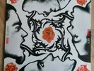 Red Hot Chili Peppers 2x LP Blood Sugar Sex Magik EU 1991 Warner Bros 1st Press