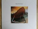Sting LP The Soul Cages UK 1991 A&M Q Sound 1st Press INCREDIBLE COPY