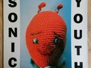 Sonic Youth 2x LP Dirty EU 1992 Geffen 1st Press