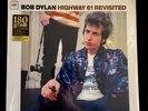 BOB DYLAN HIGHWAY 61 REVISITED LP 5071 2012 MONO Reissue NM 180gram