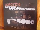 KANYE, NAS, KRS-ONE, RAKIM - BETTER THAN I`VE EVER BEEN/CLASSIC 12