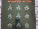 Stiff Little Fingers. Inlammable Material. Rough Trade. Vg+ Vinyl. Rough 1