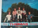 Original 60's Italian press Doc Thomas Group Interrecord 280 Garage Beat