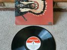 KEEF HARTLEY BAND - HALFBREED (1969 LP) EARLY UK PRESS  GATEFOLD