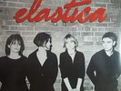 Elastica Elastica VINYL, FLEXI-DISC, ALL MEDIA Rough Trade 2017 NEW