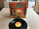 SAMMY BARBOT-New Mexico FRENCH-ORIG. ITALO DISCO/SYNTH RARE MAXI MINT TOP