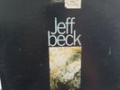 JEFF BECK TRUTH WHITE LABEL  PROMO LP RARE