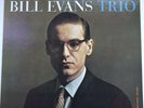 Bill Evans  ?– Portrait In Jazz Riverside ?– SMJ 6144 Japanese Reissue 1976