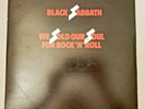 Black Sabbath - We Sold Our Soul For Rock 'N' Roll - 2xLP - Vinyl LP Record