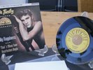 1 x Sun Single Elvis Presley My Happiness  Sun 173