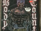 Body Count - Body Count LP 9362-45139-1) 1992  without 