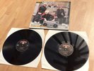 Beastie Boys - Solid Gold Hits - 2005 Greatest Hits UK Vinyl LP Record