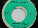 1975 ROOTS REGGAE - THE HEPTONES - DRIFTING AWAY - TEEM LABEL JAH LLOYD listen