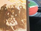 Led Zeppelin II RL Robert Ludwig Hot Mix Presswell SD 8236 Broadway Address
