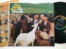 THE BEACH BOYS - Pet Sounds, 2008 vinyl LP reissue, 180 gram mono EX cond.
