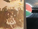 LED ZEPPELIN II Robert Ludwig RL SS MONARCH Pressing Rarely Found SD 8236