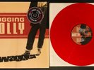 Flogging Molly Swagger Red Vinyl NM