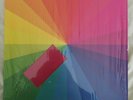 JAMIE XX In Colour 2015 EU Limited  BLUE/RED/YELLOW Coloured Vinyl 3LP