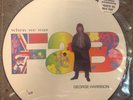 George Harrison - 12 inch picture disc - When We Was Fab - original owner