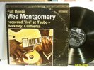 WES MONTGOMERY LP 