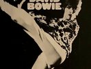 ORIGINAL 1972 DAVID BOWIE Vinyl MAN WHO SOLD THE WORLD Album RECORD Lp NEAR MINT