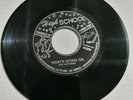 LLOYD & KERRY - TUBBY'S IN FULL SWING // PAT SATCHMO - WHAT'S GOING ON  [ RDQ3 ]