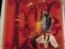 Grateful Dead -Live Dead- Original Master Recording - LP Album -New with Insert