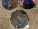 Travis Scott Highest In The Room Vinyl Picture Disc Set