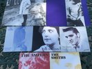 The Smiths Vinyl 12” 7” Hatful How Soon Is Miserable Glove Sheila Coma Shoplift
