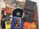 IRON MAIDEN “SOMEWHERE IN TIME” Japan Deluxe Version - No Obi