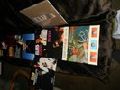 Elvis LP-Colored Vinyl Konvolut. Sony Legacy Edition