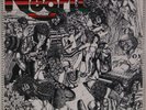 NEGRIL: ’75 UK Klik Reggae Roots Jazz Funk, Peter Tosh LP OG Vinyl LP