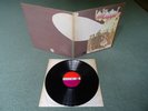 Led Zeppelin 2 Vinyl LP 1st UK 1969 LIVIN LOVIN WRECK Mispress Atlantic Pressing