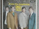 The Small Faces From The Beginning   Vinyl lp Reissue  Decca Mono