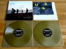 THE CHARLATANS - Modern Nature SIGNED Ltd Ed Gold 2x Vinyl LP 2015 BMG 538014171