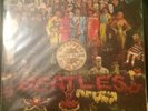 Disque Vinyl The Beatles Sergent Peppers