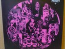DUNGEN Dungen 2 LP SUBLIMINAL SOUNDS 2002 SWE orig+foc+insert XMLP-SUB-16 RARE