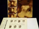 LP: Van Morrison MOONDANCE (1970) w/ ORIGINAL POSTER - Warner Bros. WS 1835