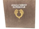 JESUS CHRIST SUPERSTAR EXCELLENT NM COPY VINYL LP 1970