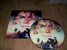 MICHAEL JACKSON RARE PICTURE EARTH SONG