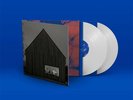 THE NATIONAL - Sleep Well Beast WHITE VINYL 2LP Limited Edition. New SEALED