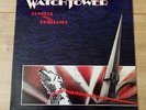 Watchtower - Control and Resistance - Original LP komplett signiert / signed