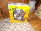 SEALED JETHRO TULL 