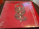 Toto IV LP 37728 Excellent