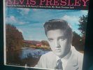 Elvis Presley 45 rpm. E.P. 