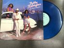 lp salsa guaguanco Caiman Records Bobby Rodriguez y la compañia