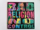 Bad Religion - No Control LP - Epitaph - 1989